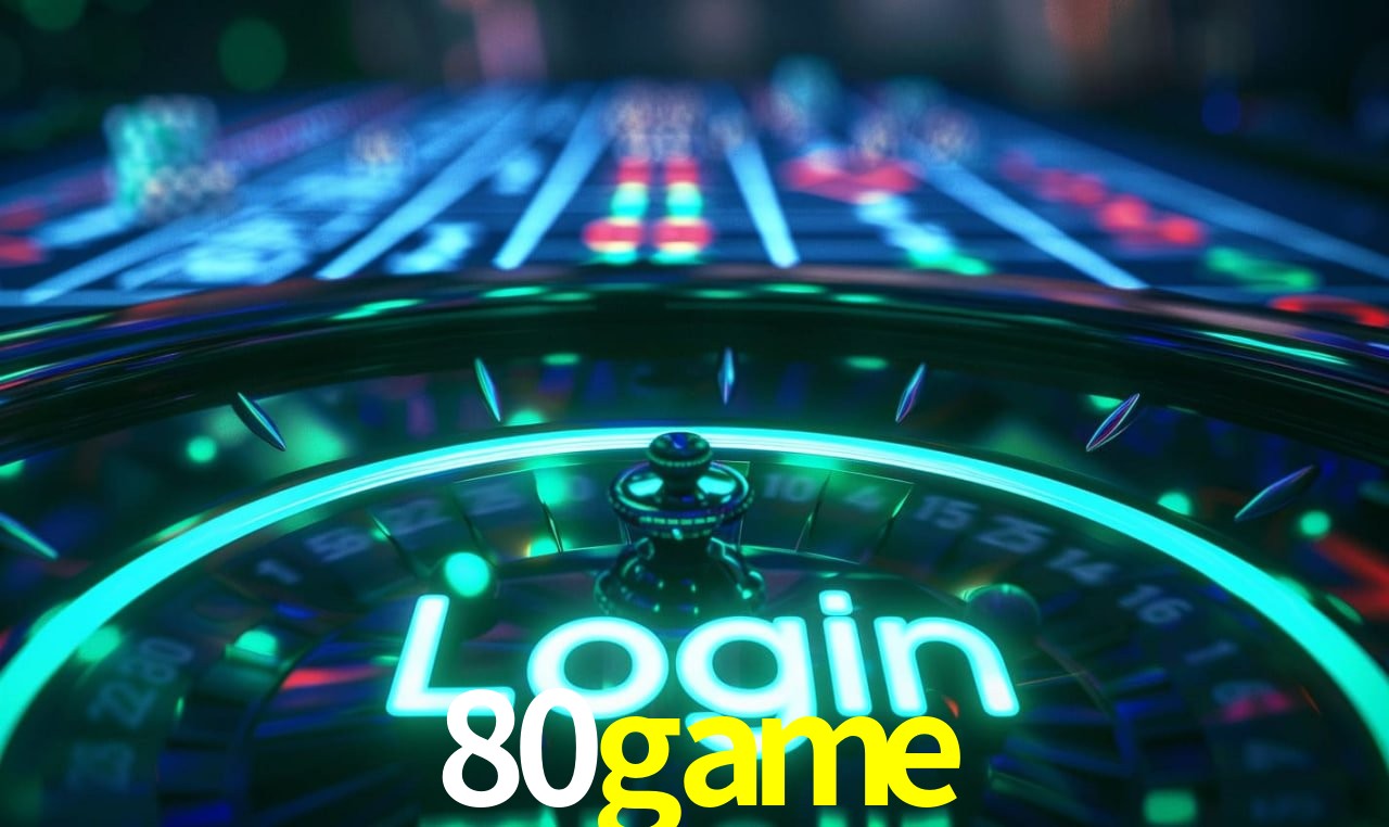 Experiência VIP 80game