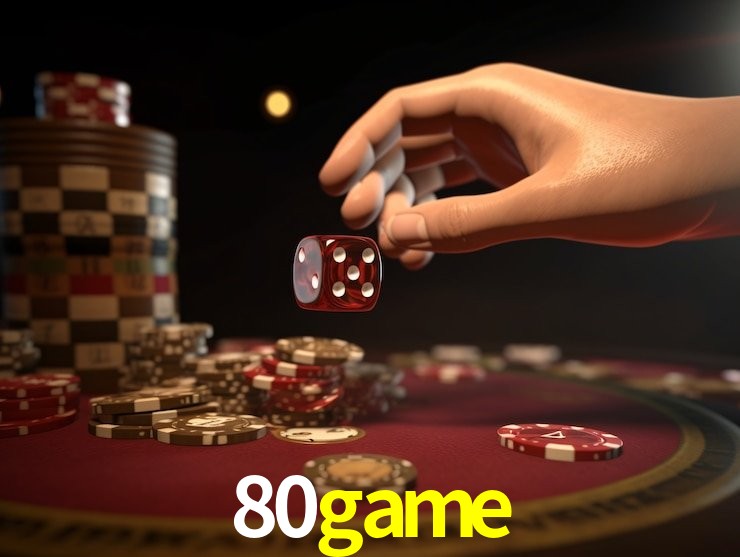 Segurança 2FA 80game