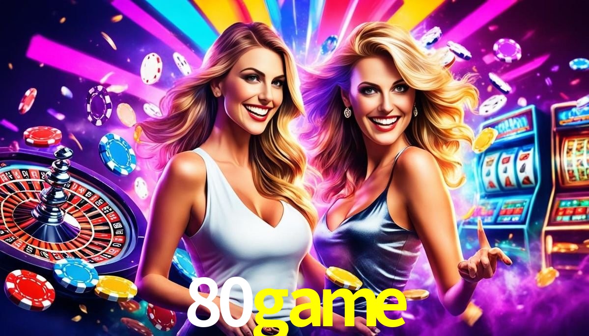 Programa VIP 80game