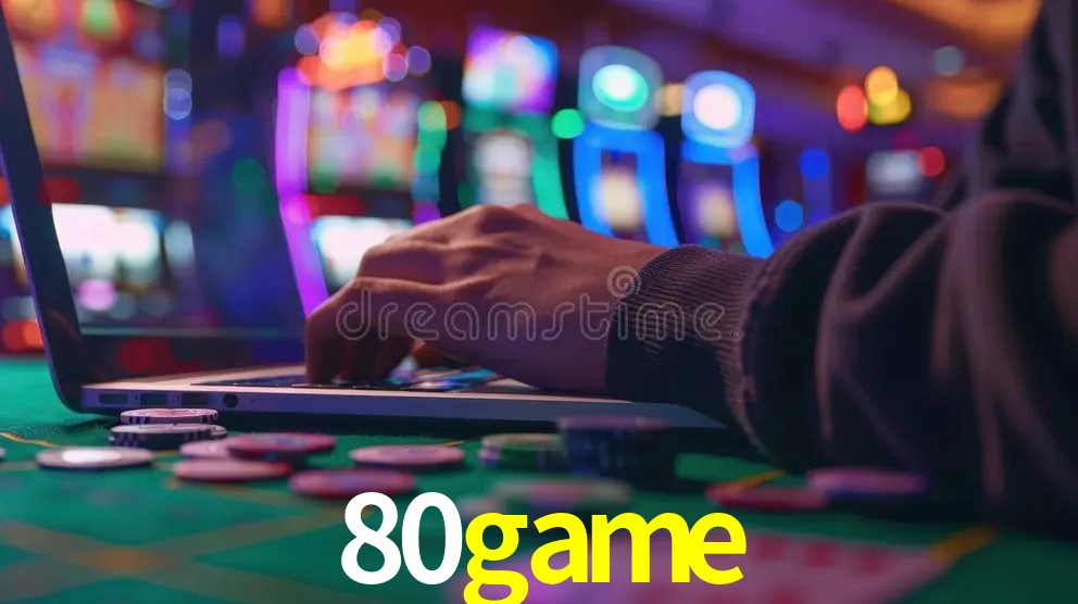 Torneios 80game