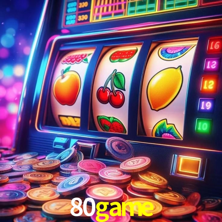 Avaliações dos Jogadores 80game