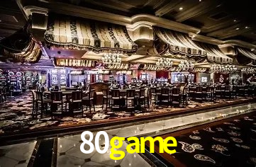 Exclusive Offers 80game