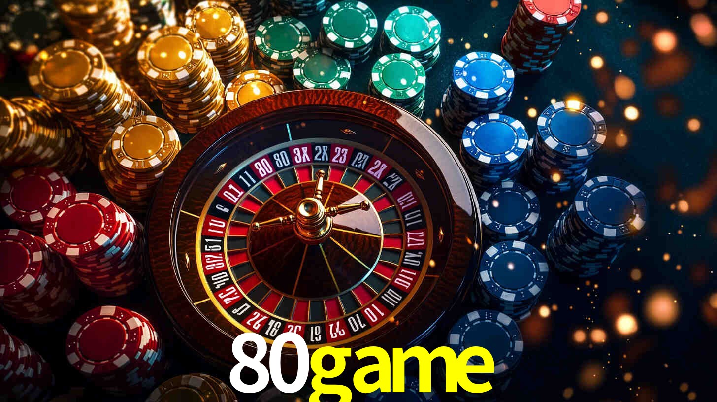 Premium Interface 80game
