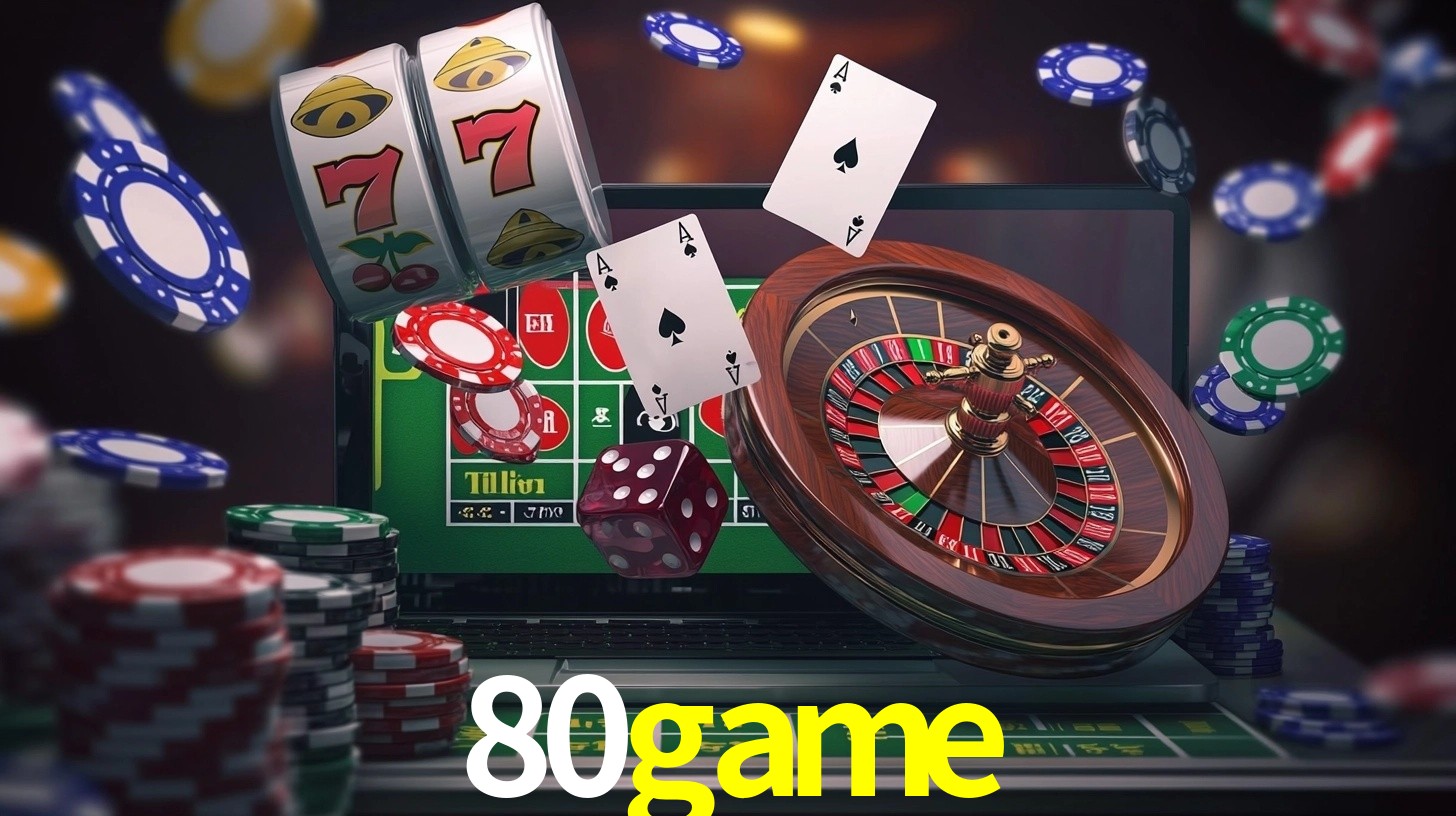 Ofertas Imperdíveis na 80game: Promoções e Bônus Que Valem a Pena