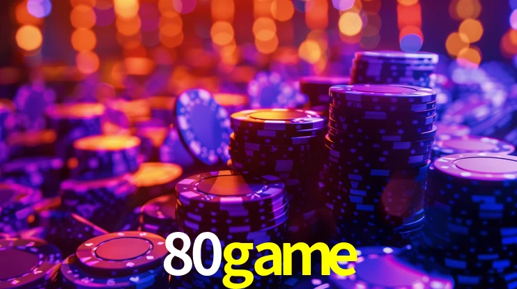 80game login