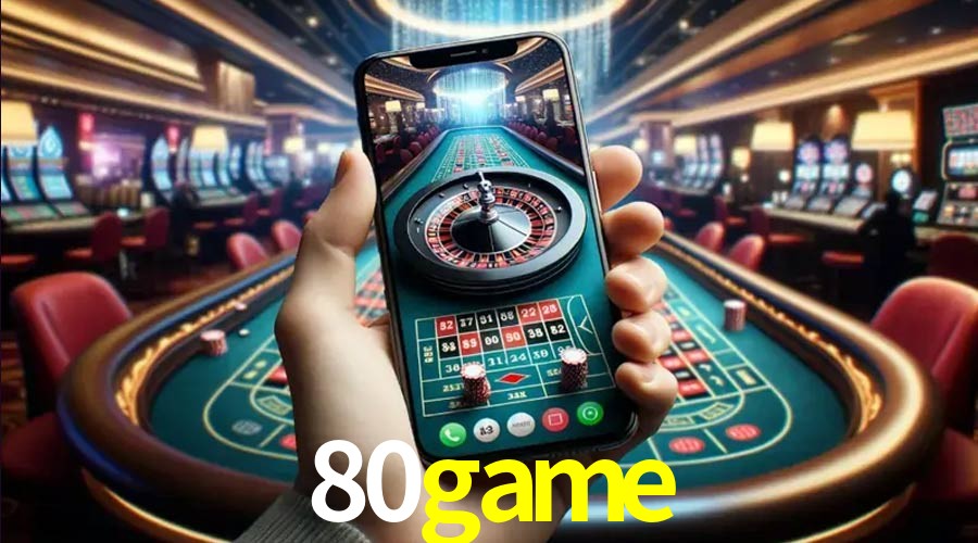 Slot Games 80game