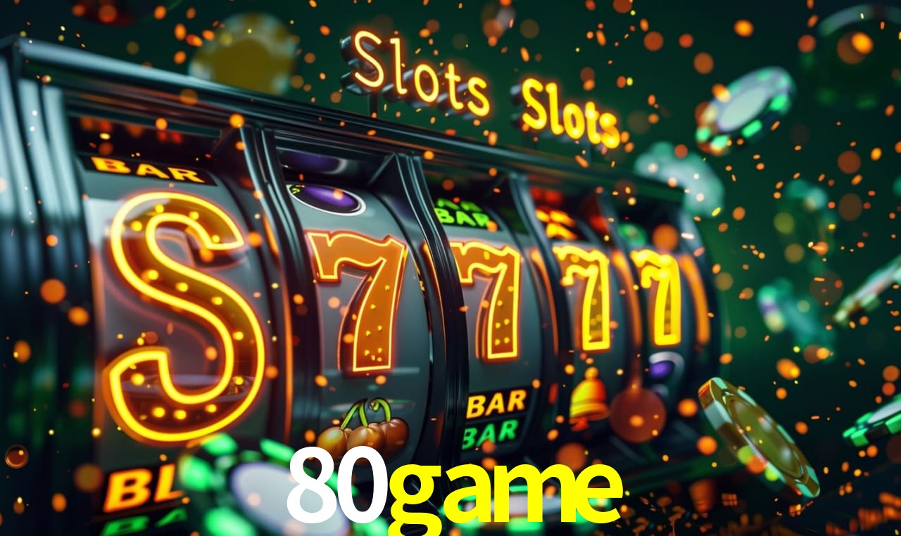 Apostas de Tênis 80game