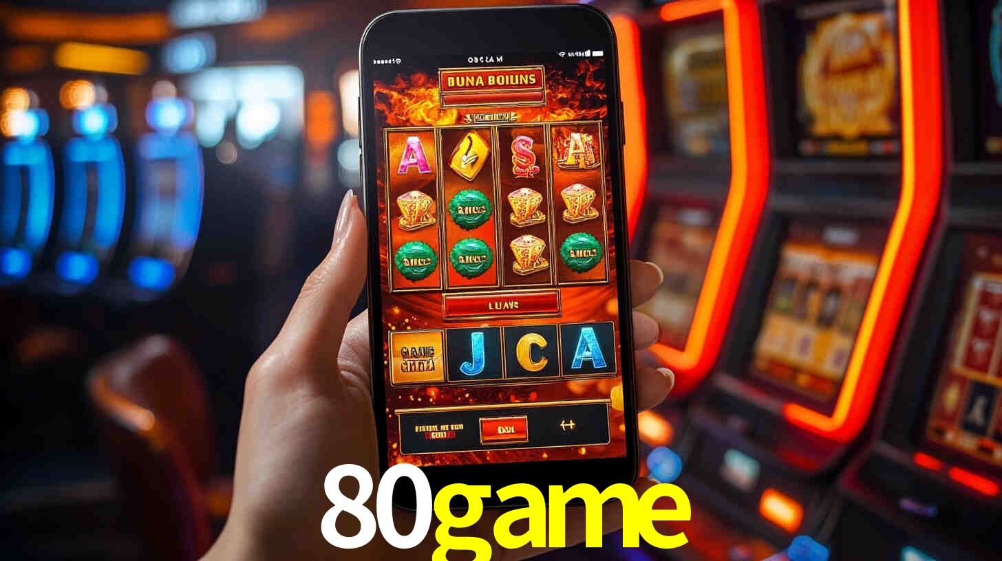 80game,80game login