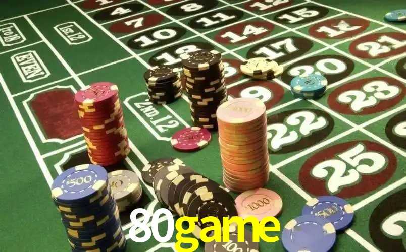 Login Seguro 80game