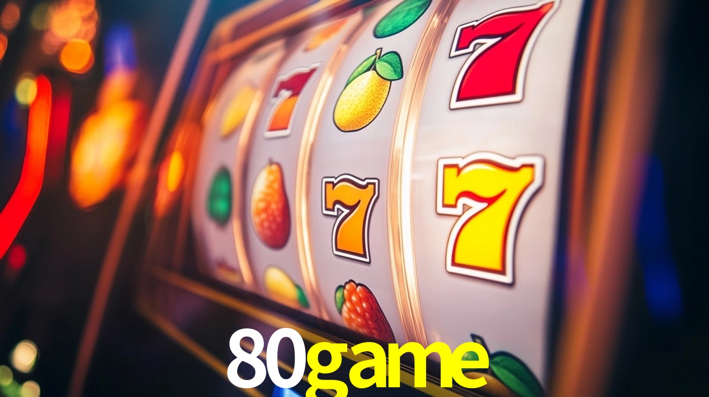 80game,80game login