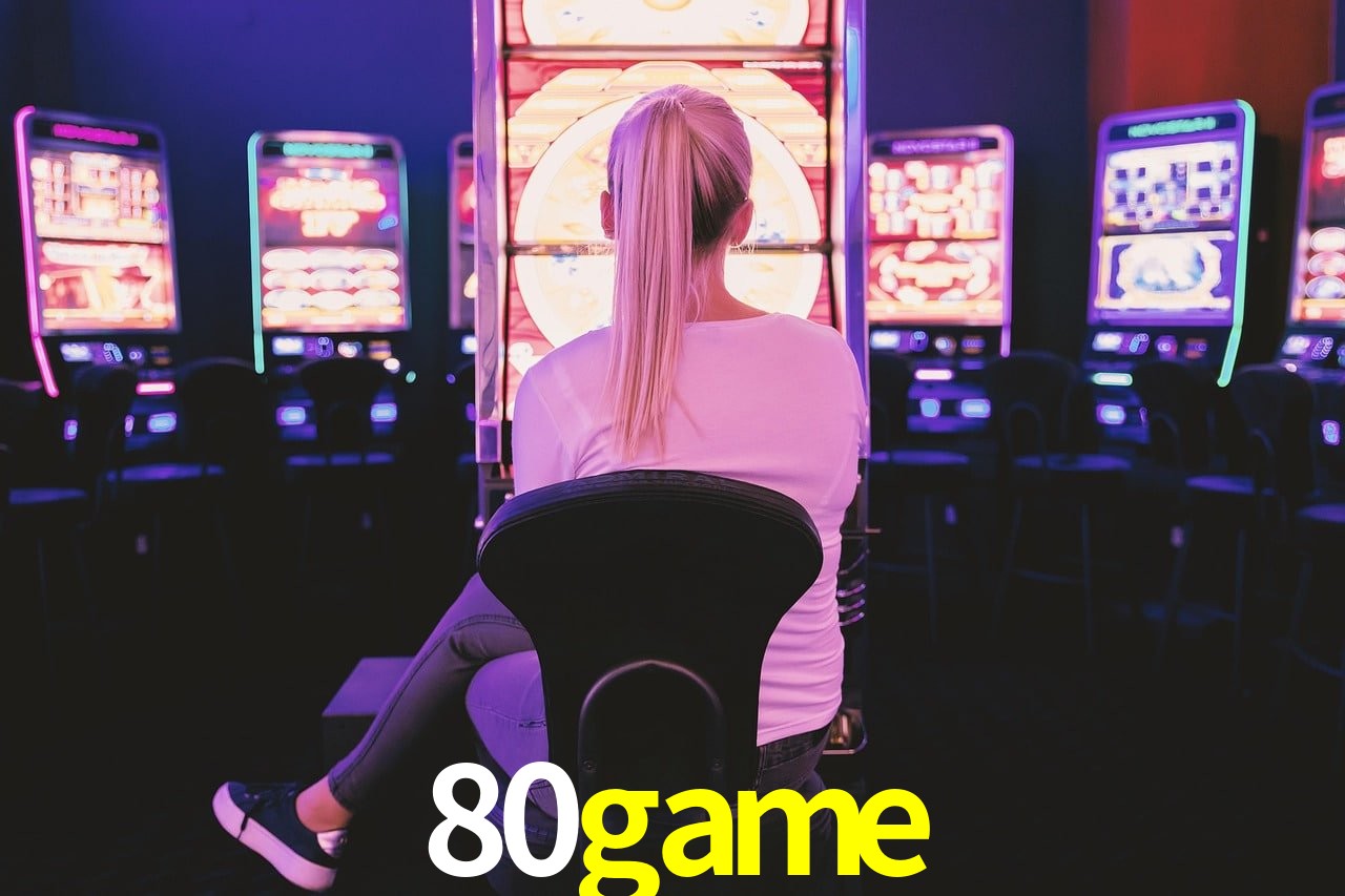 Bonus Features 80game