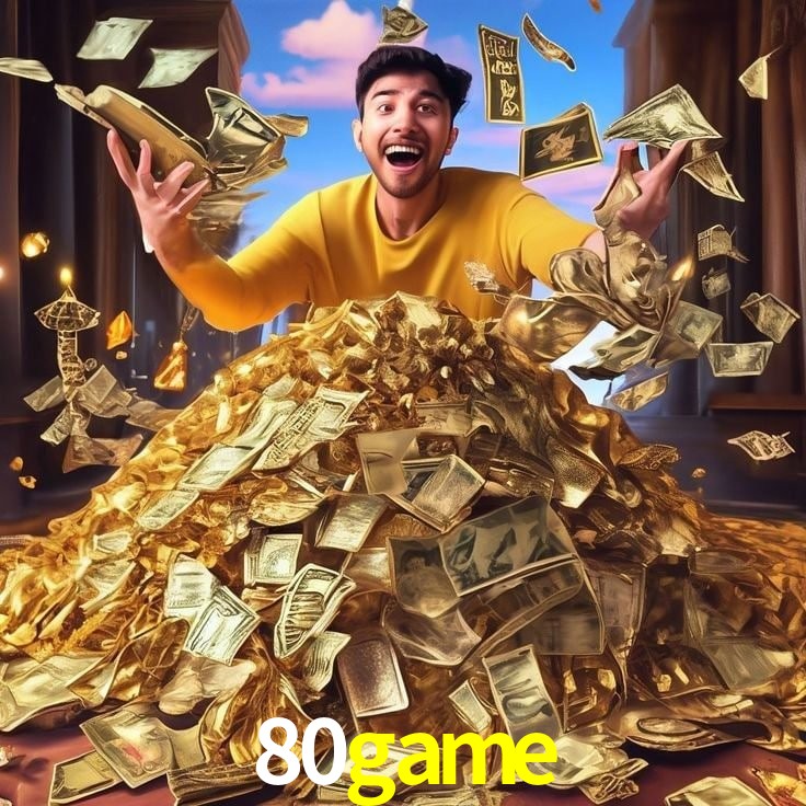 Estatísticas Crash Games 80game