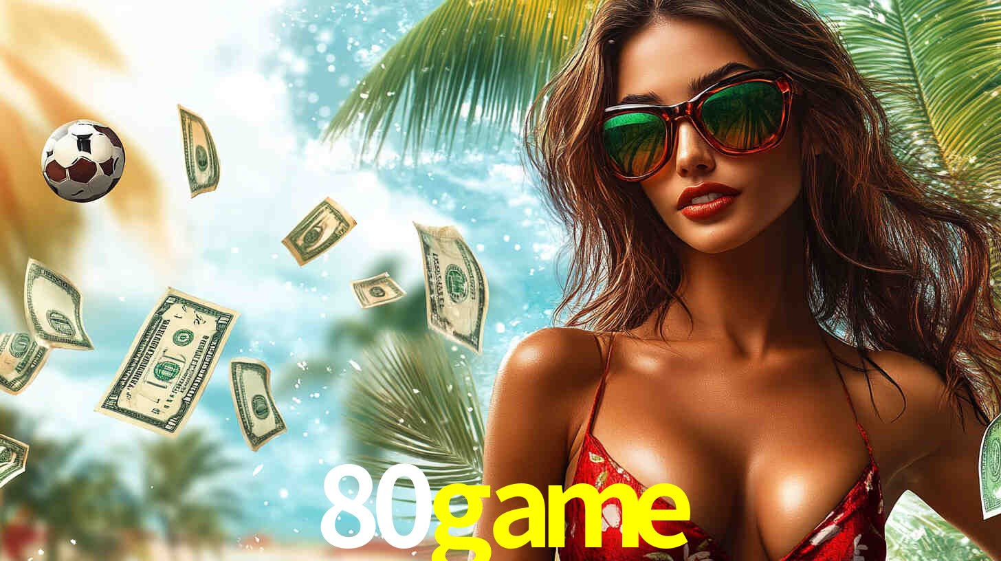 Seasonal Promotions 80game