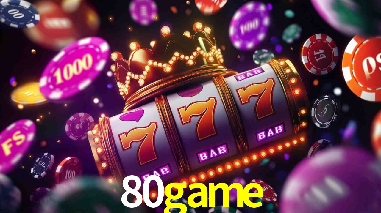 Game Statistics 80game