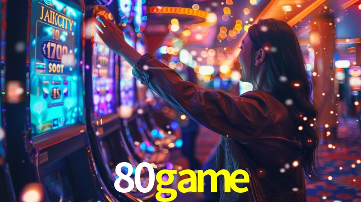 80game login
