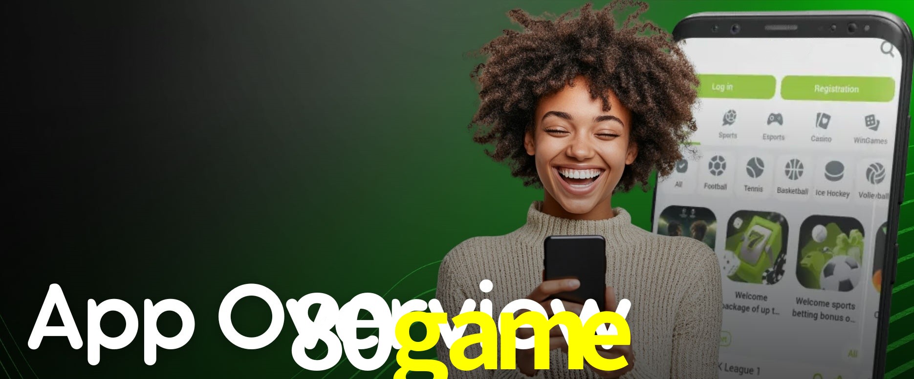 Platform Technology 80game