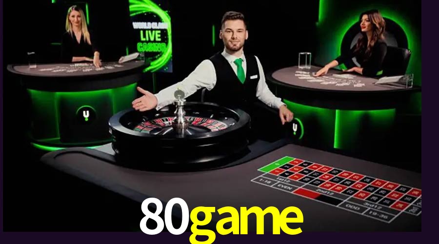 Secure Login 80game