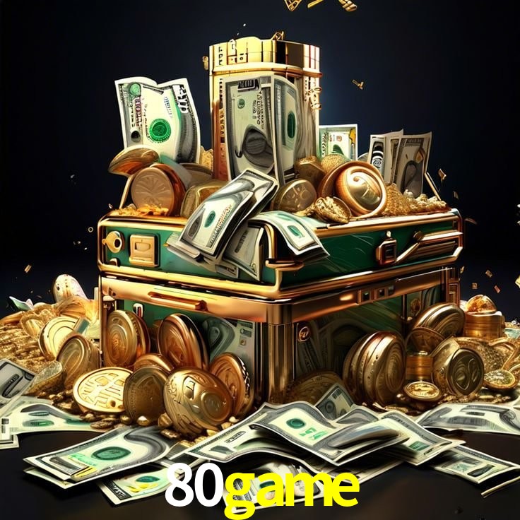 Recursos de Bônus 80game