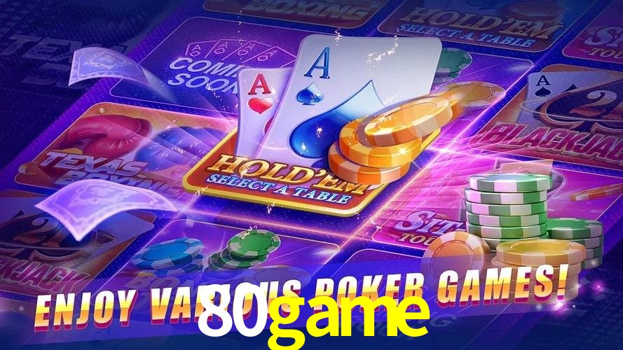 cassino 80game