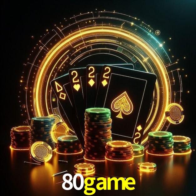 Benefícios da Conta 80game