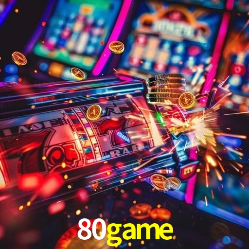 Casino VIP 80game