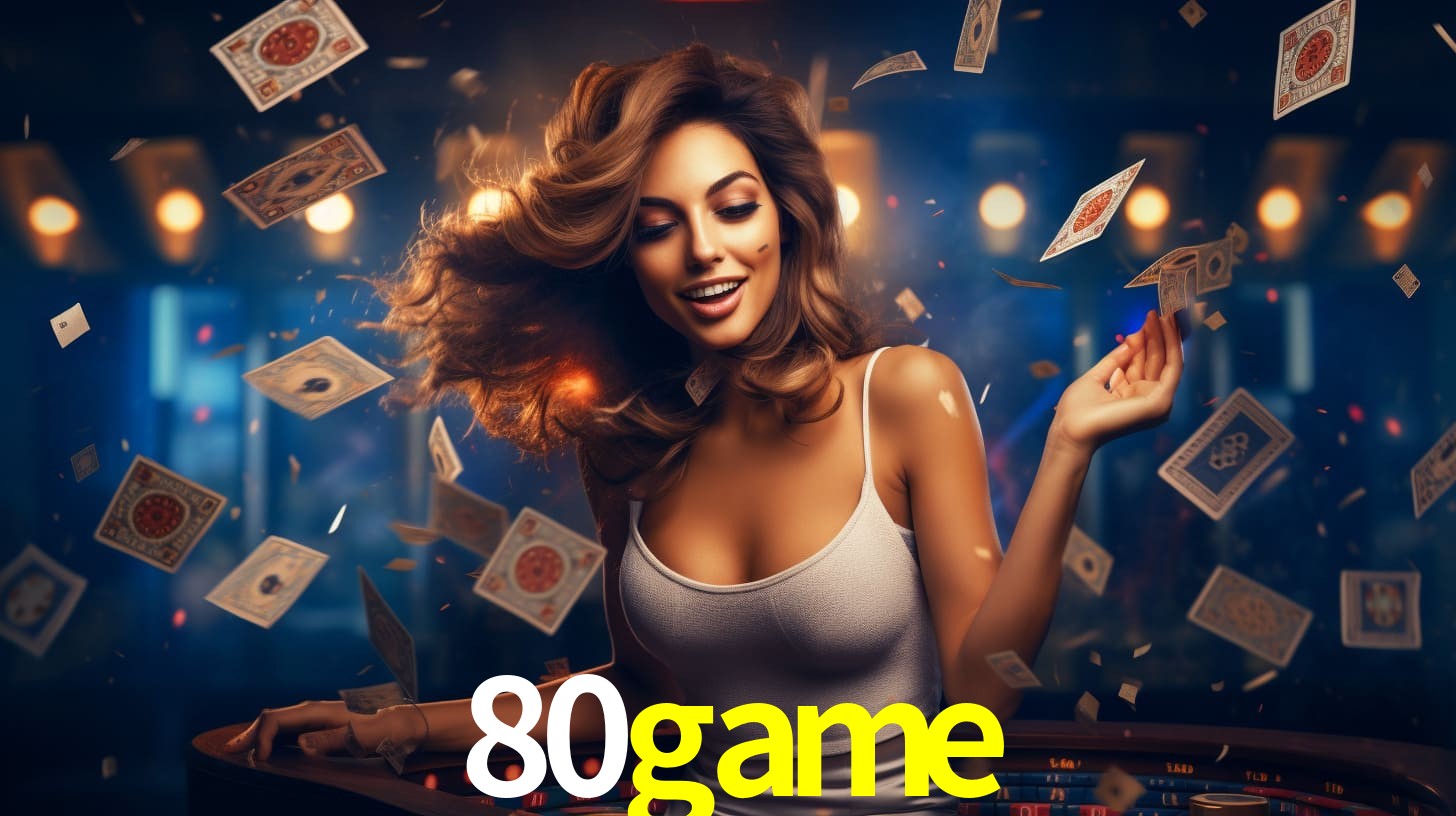 80game