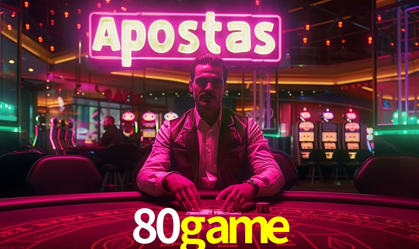 A Emoção da Loteria na 80game: Uma Chance de Mudança de Vida