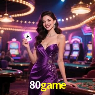 Mesa de Blackjack 80game