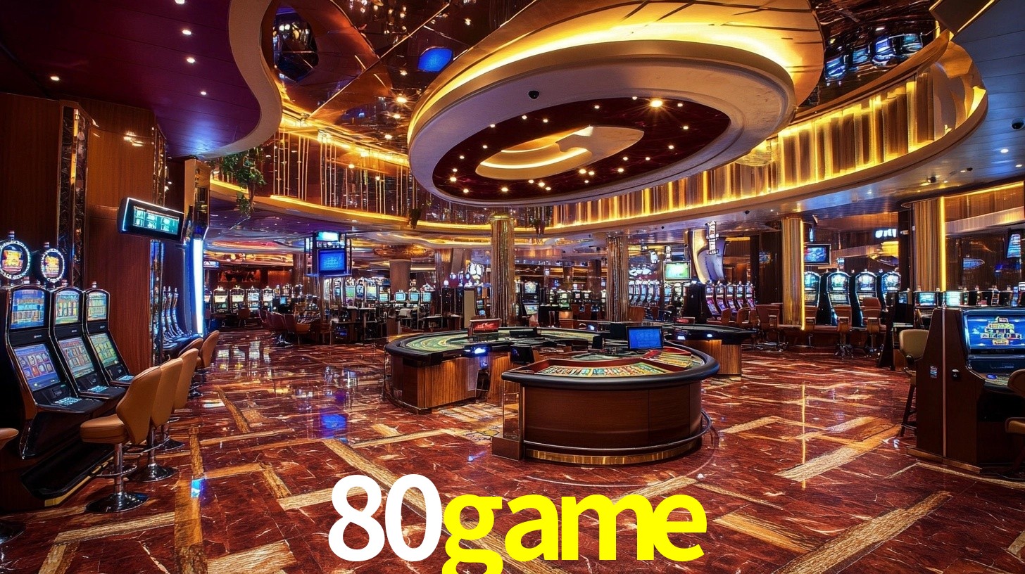 Programa VIP 80game