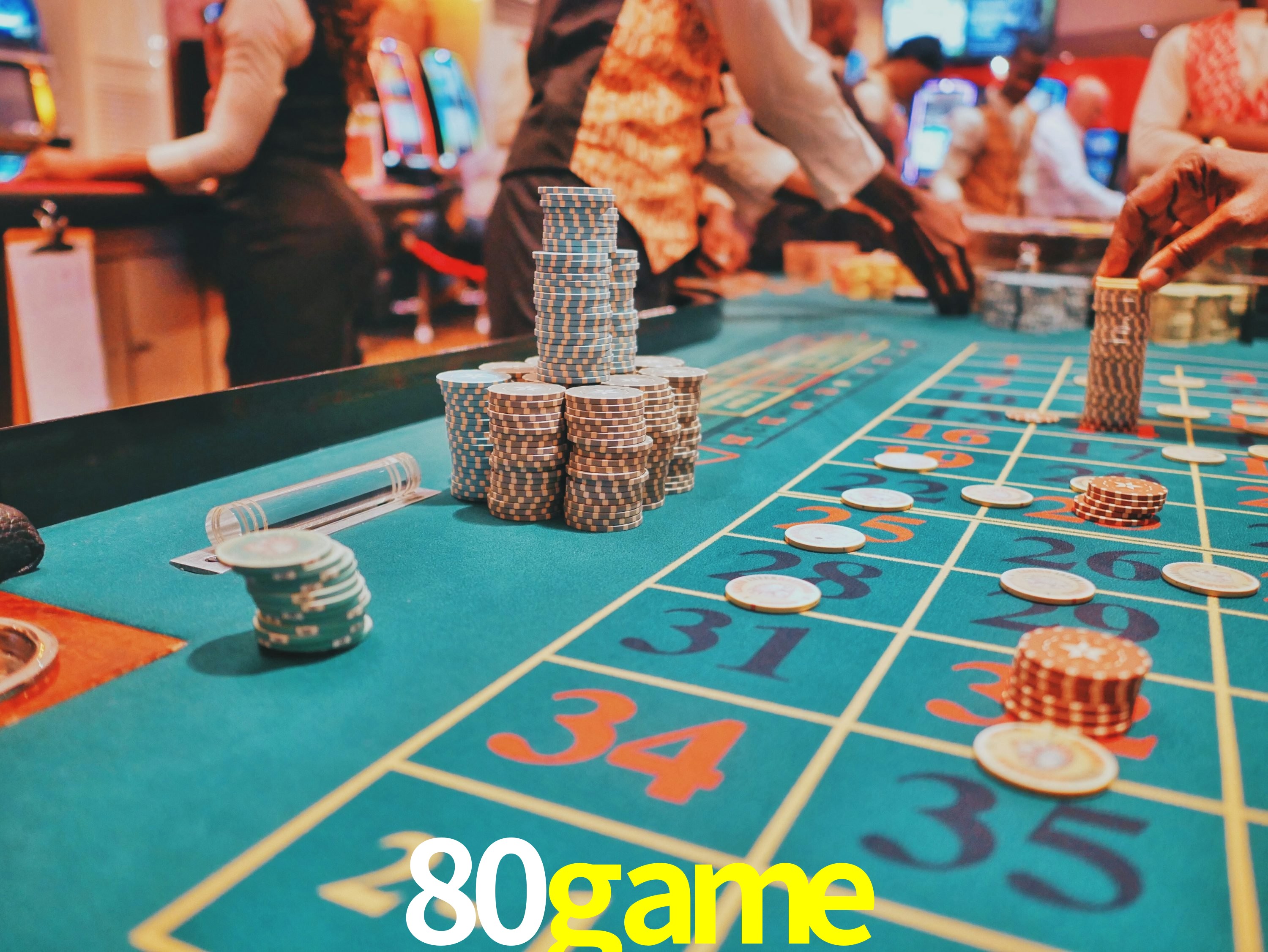 Apostas de Futebol 80game
