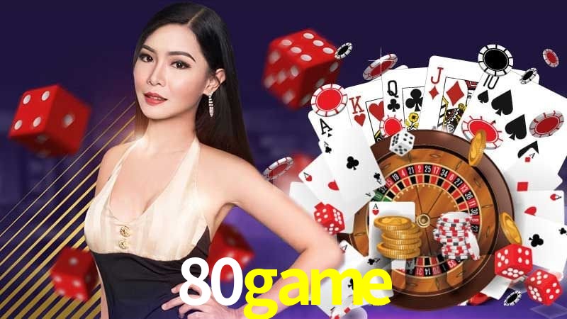 Bônus Diários 80game