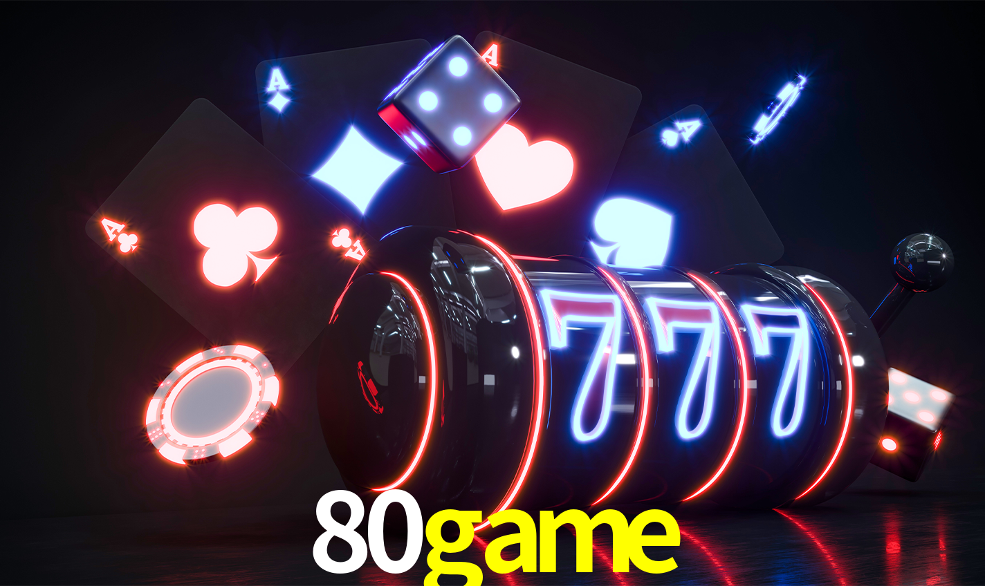 App 80GAME.COM