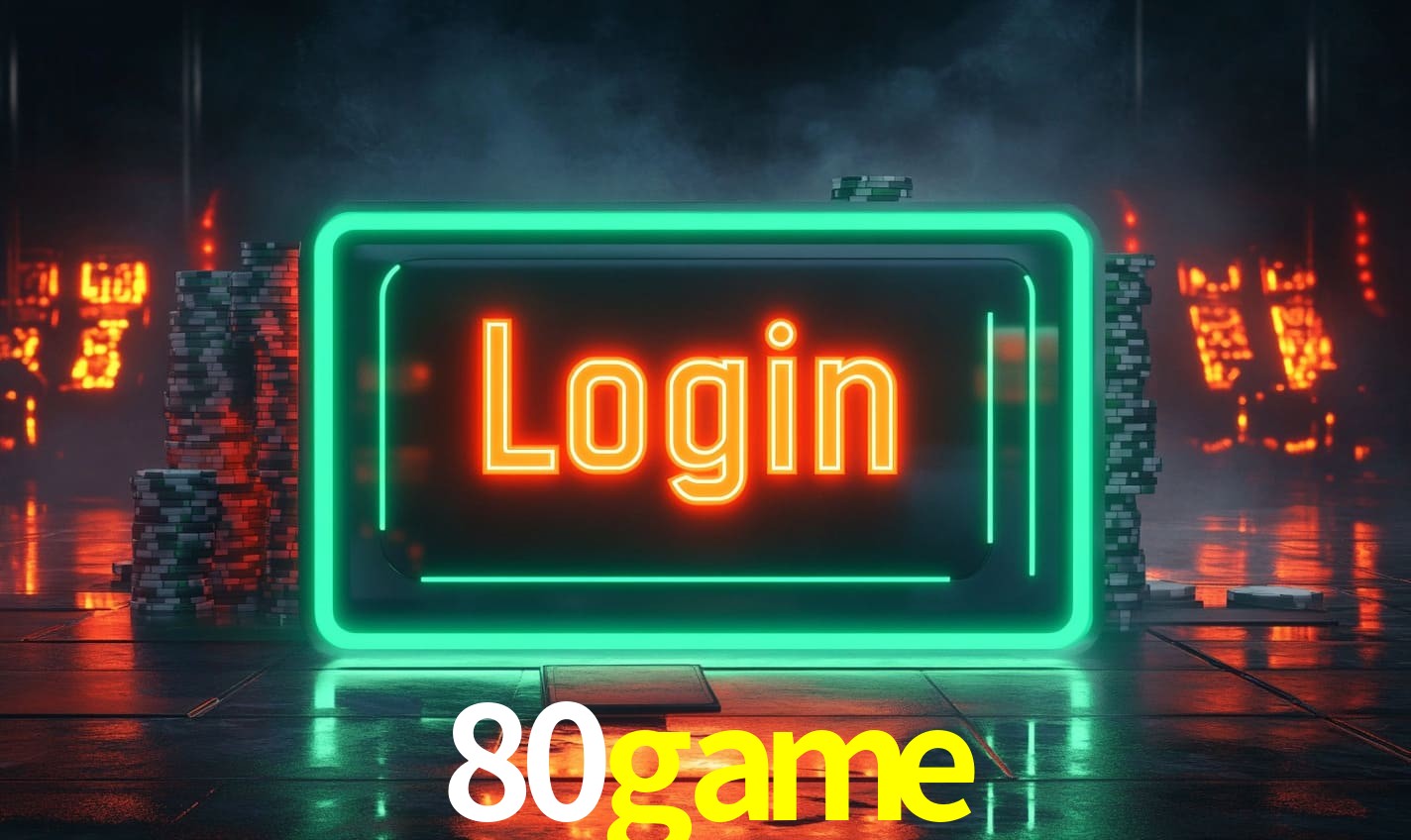 Cassino Online Seguro 80GAME.COM