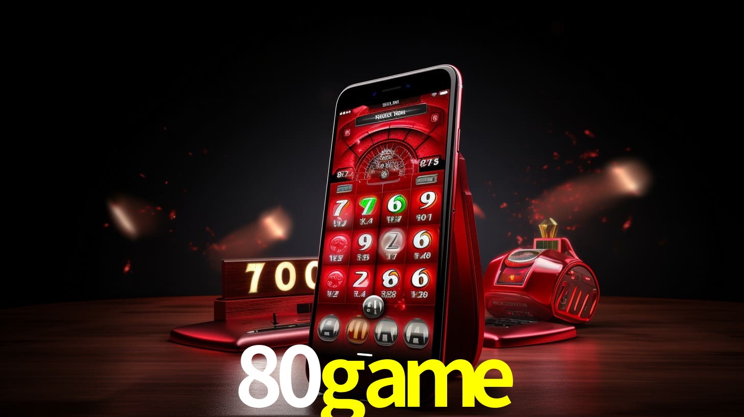 80GAME.COM Login Rápido