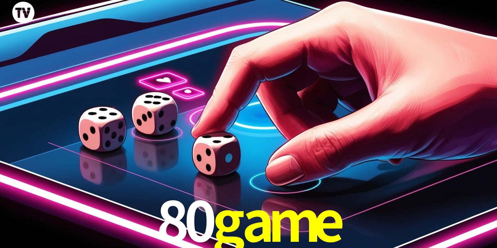 Jogos de Cassino 80GAME.COM